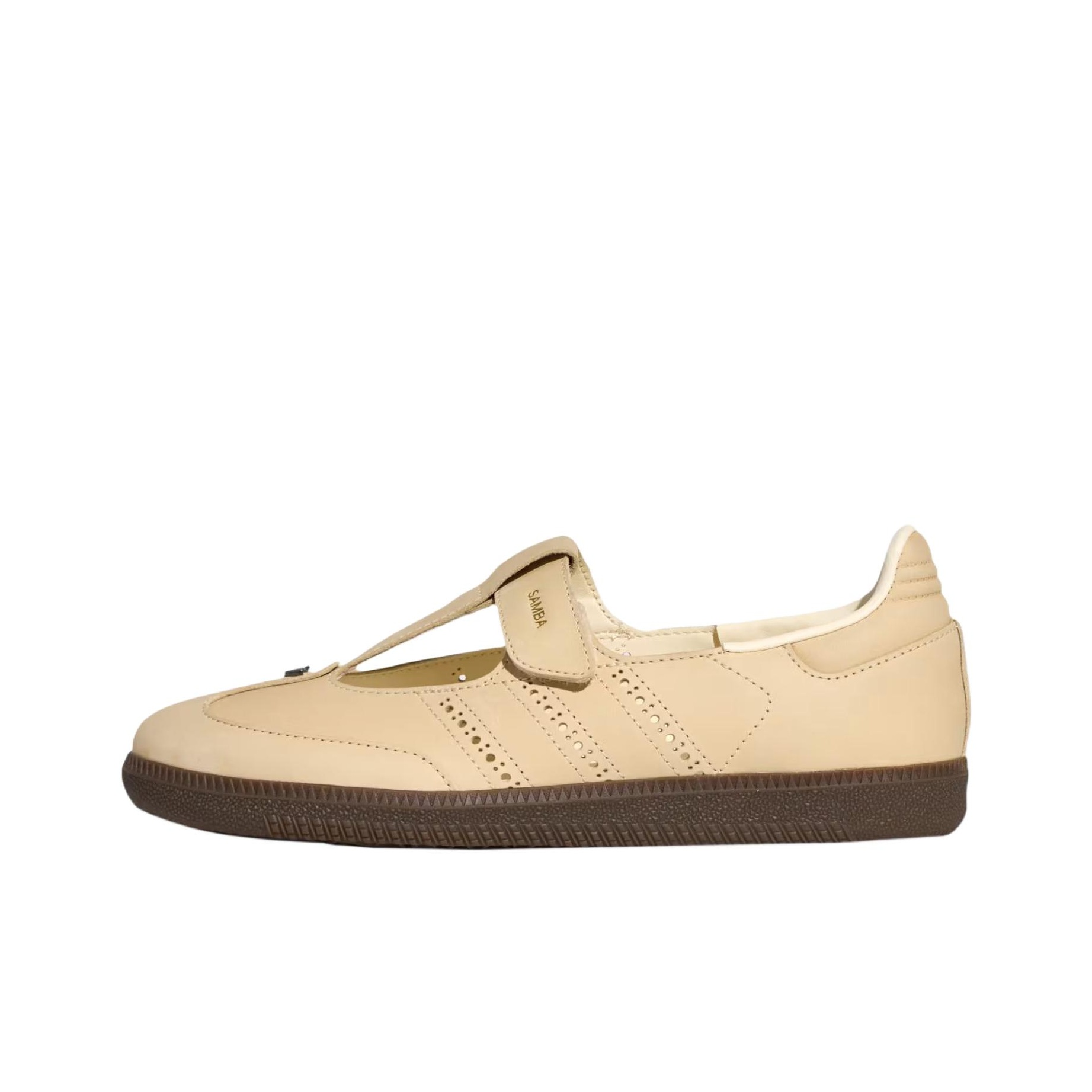 Adidas Shoes Samba - 아디다스 오리지널스 삼바 제인 메리 제인