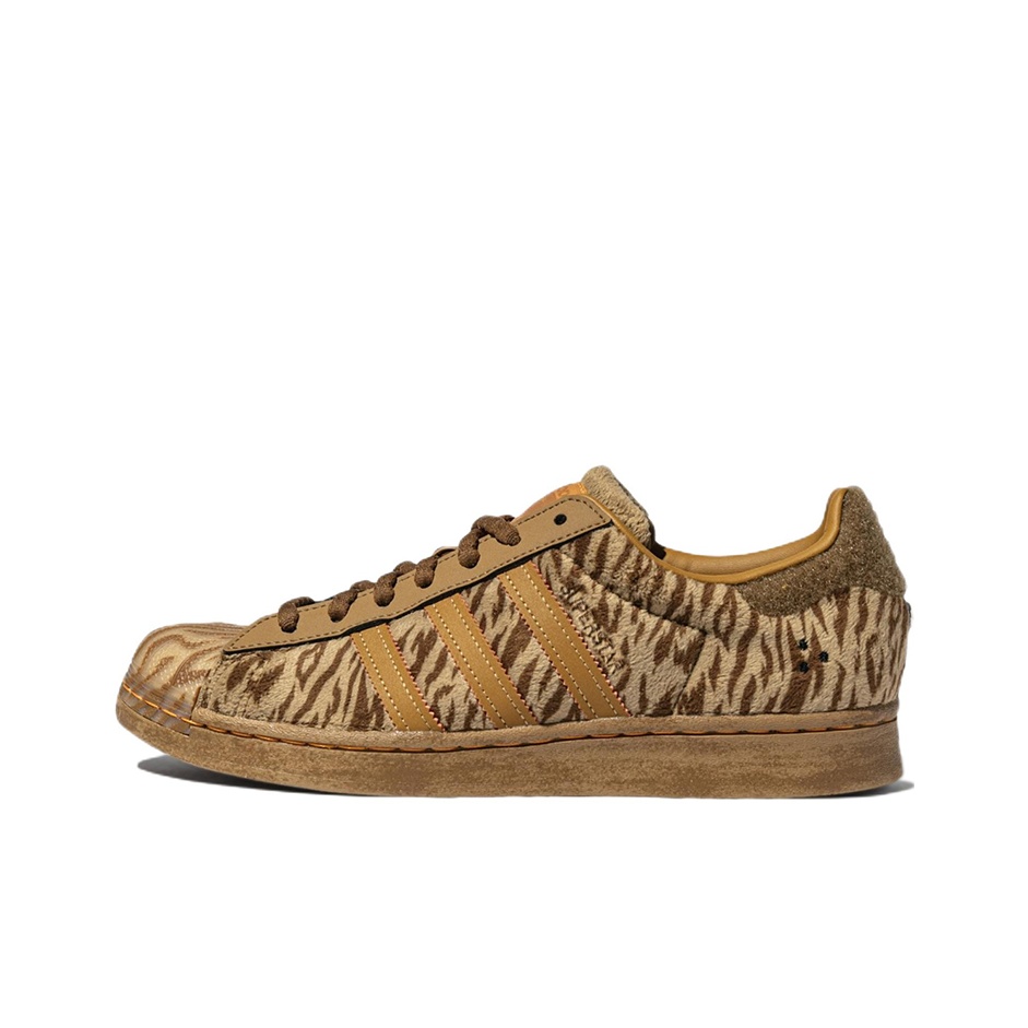 Adidas Shoes Superstar - 멜팅 새즈 X 아디다스 오리지널스 슈퍼스타