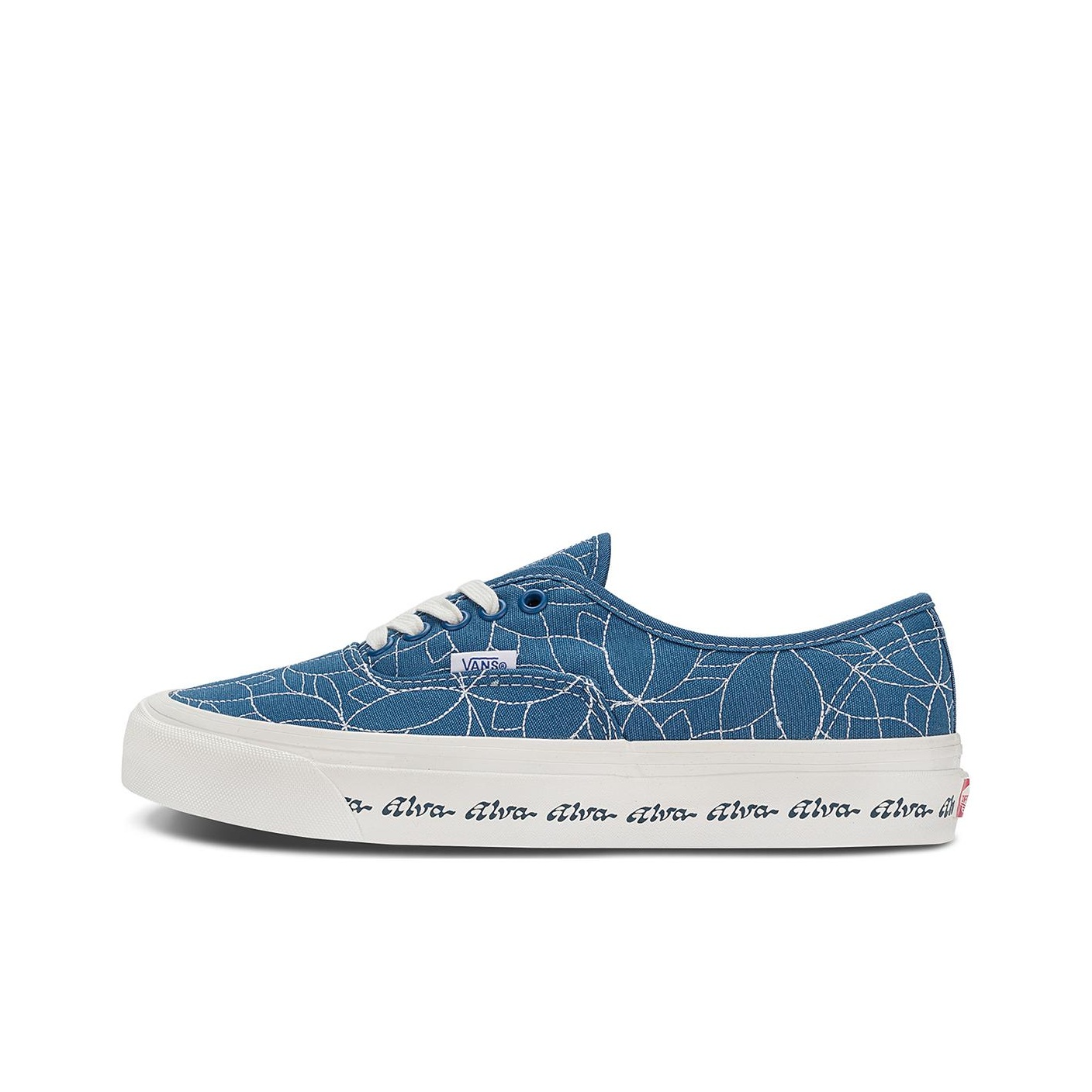 Vans Shoes Authentic - Vans Authentic 44 DX 스케이트보드 슈즈
