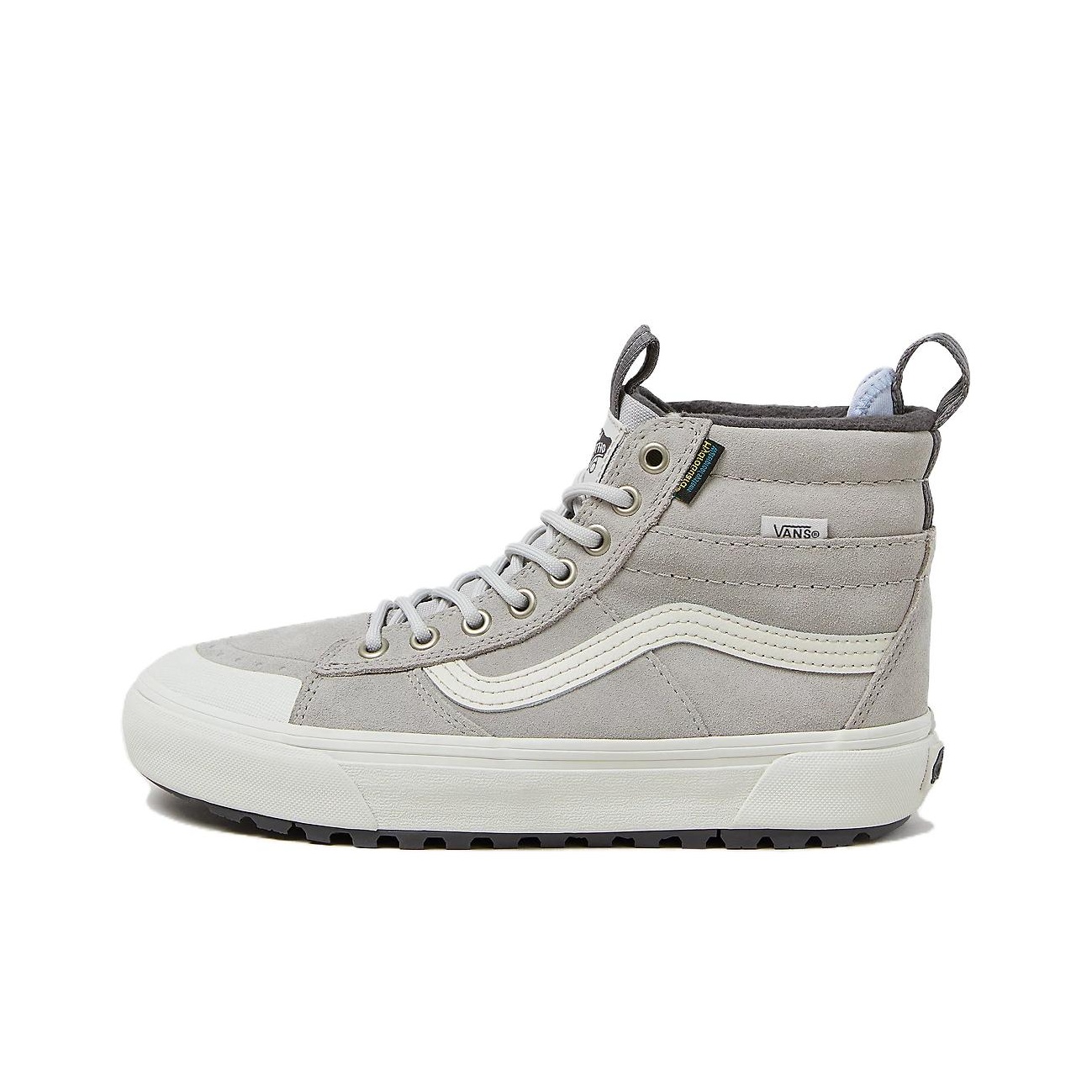 Vans SK8 HI 하이탑 하이킹 슈즈 유니섹스 그레 - Vans Shoes Sk8-Hi 리뷰 및 가격