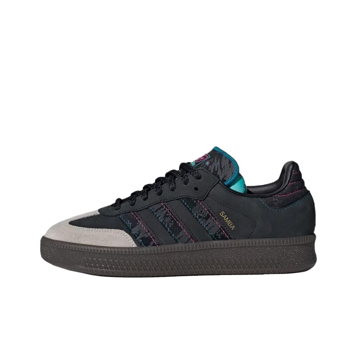 아디다스 오리지널스 SAMBA XLG 로우탑 스케이트보 - Adidas Shoes Samba 리뷰 및 가격
