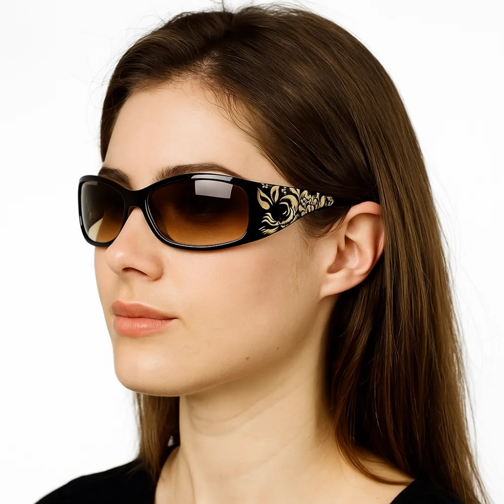 패션 여성용 라인스톤 선글라스 Y2K 한국 스타일 캣아 - Sunglasses Cat Eye 리뷰 및 가격
