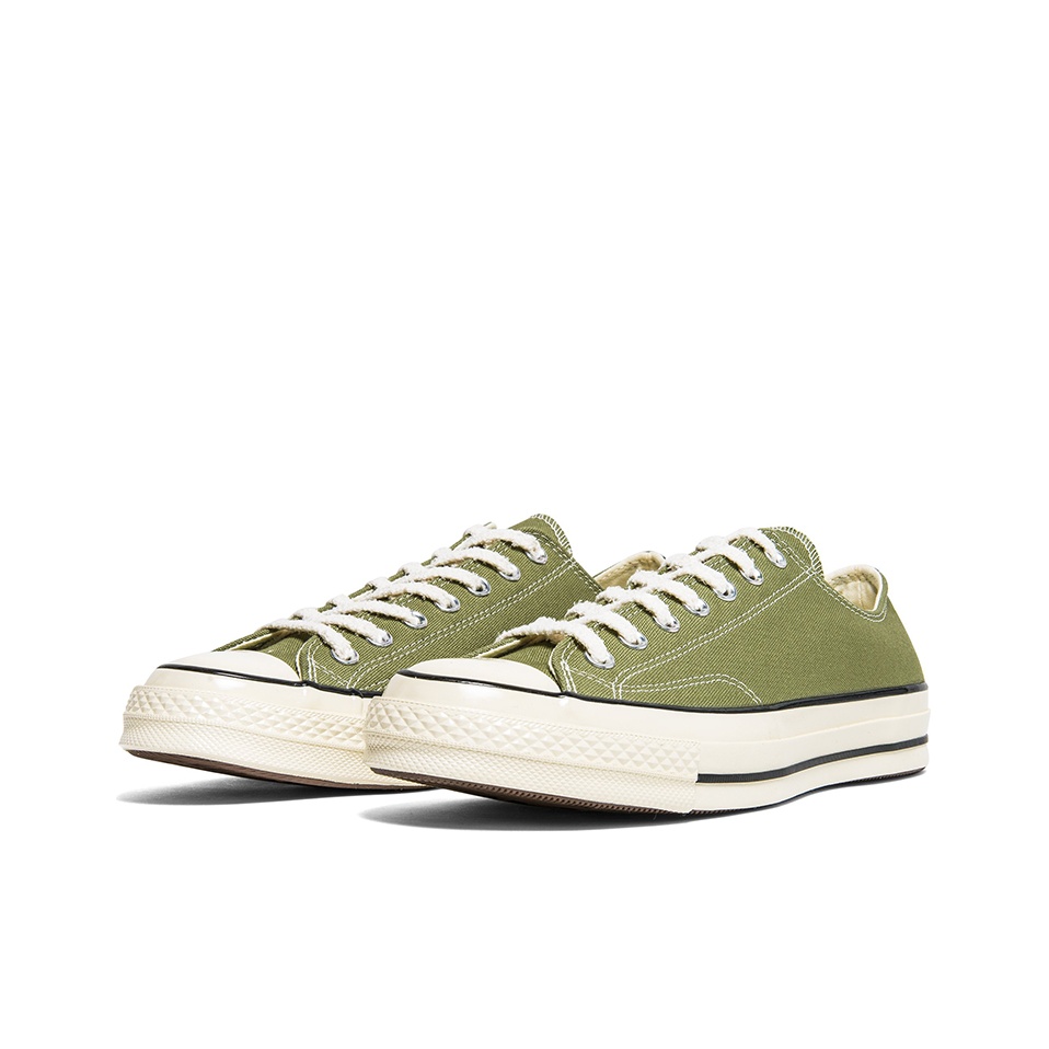 컨버스 척 70 캔버스 슈즈 유니섹스 로우탑 그린 16 - Converse Shoes Chuck 70 리뷰 및 가격