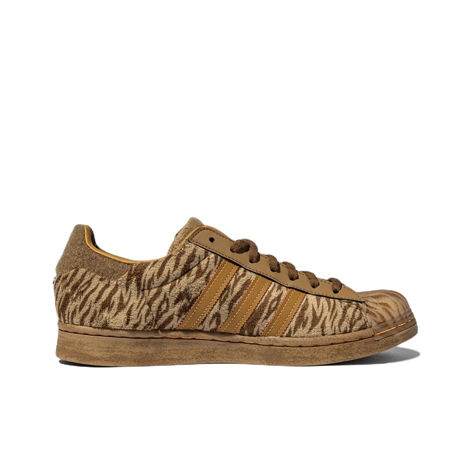 멜팅 새즈 X 아디다스 오리지널스 슈퍼스타 컬렉션 스케 - Adidas Shoes Superstar 리뷰 및 가격