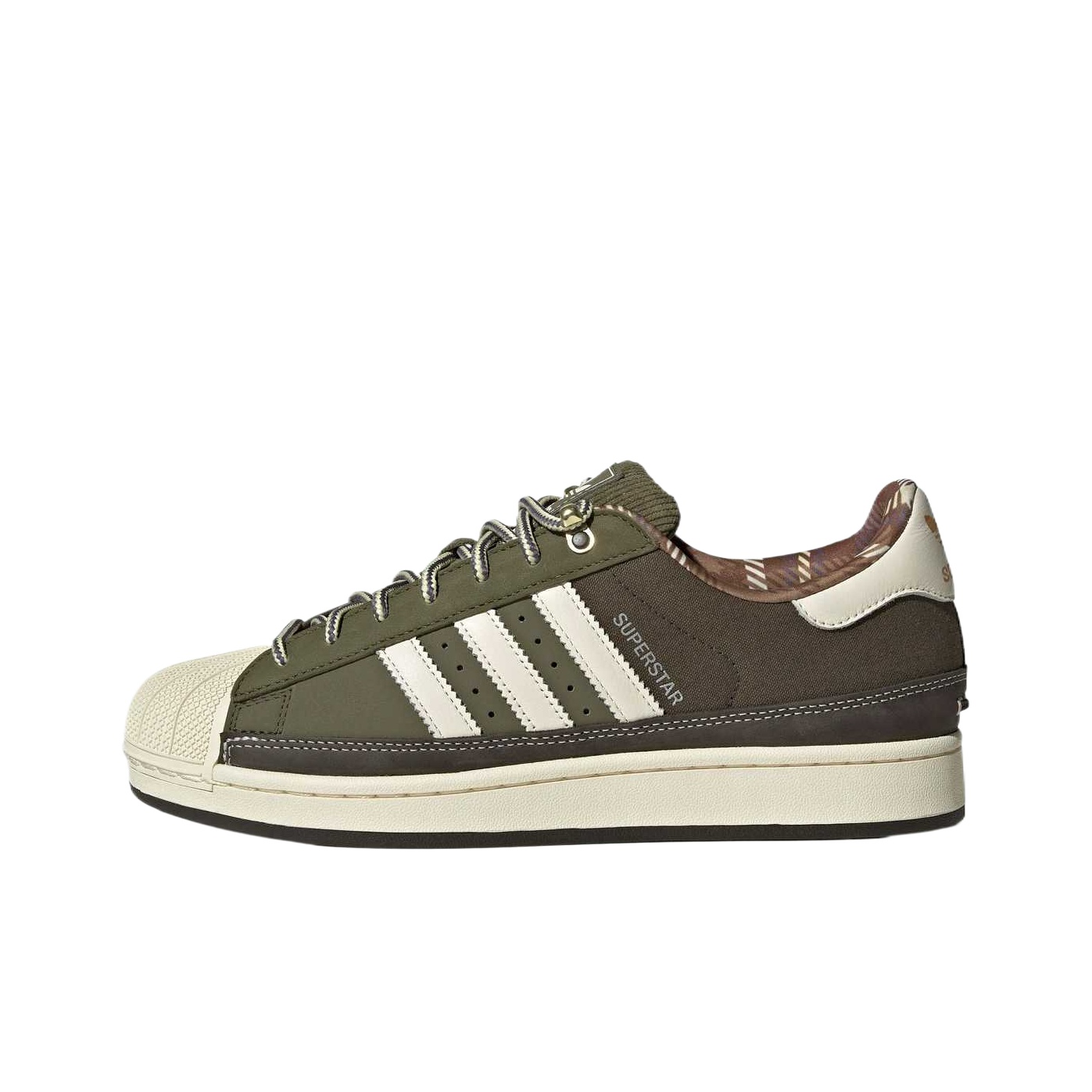 아디다스 오리지널스 슈퍼스타 2 텍스타일, 합성 가죽, - Adidas Shoes Superstar 리뷰 및 가격