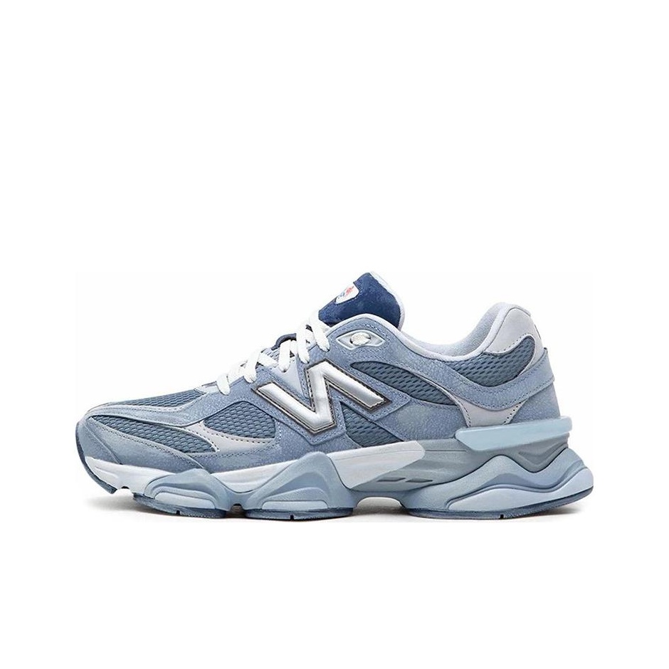 뉴발란스 NB 9060 캐주얼 신발 유니섹스 로우탑 블 - New Balance Shoes 9060 리뷰 및 가격